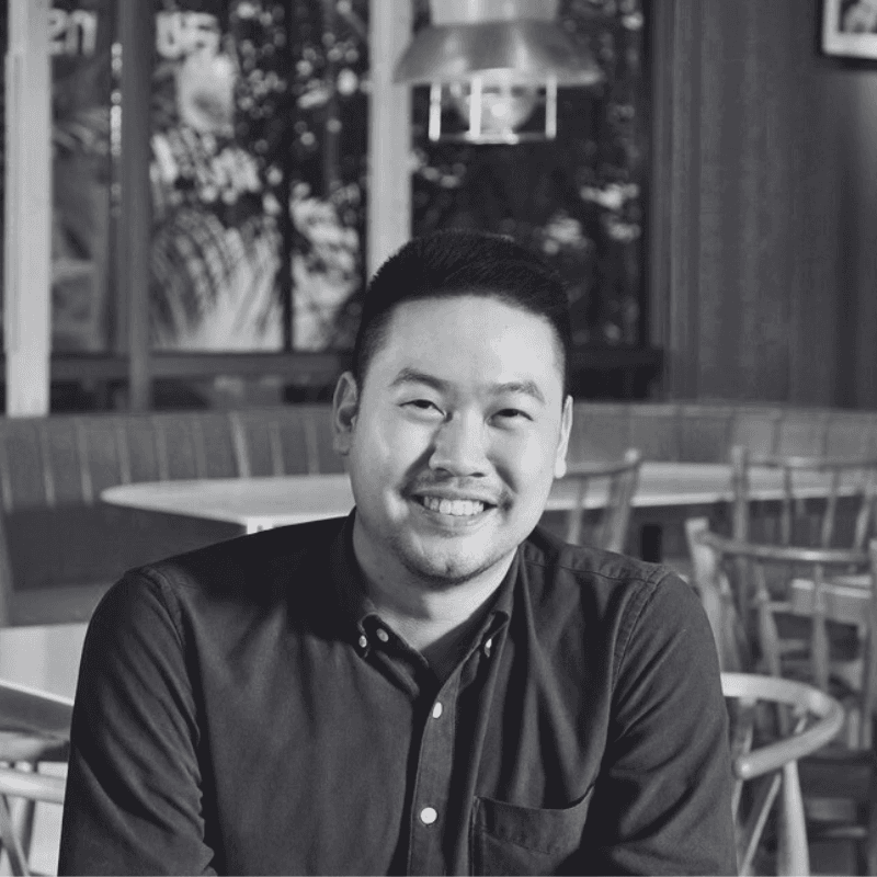 Chin Peerapat Chiaprasert